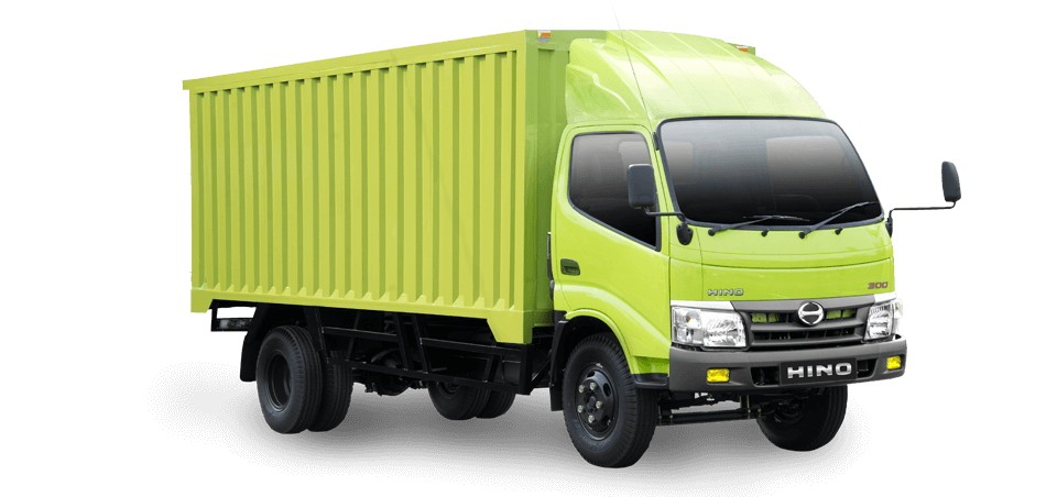 Truck